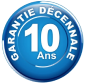 Garantie Décennale 10 ans